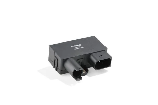 Valdymo blokas, kaitinimo žvakių sistema MAHLE ELEKTRYKA MHG62