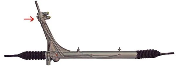 Steering Gear LIZARTE 01.26.2023