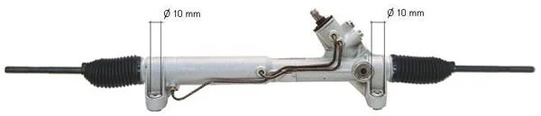 Prevodka riadenia LIZARTE 01.96.3500