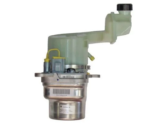 Hydraulic Pump, steering LIZARTE 04.55.1800