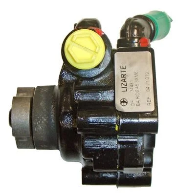 Hydraulické čerpadlo, riadenie LIZARTE 04.71.0192