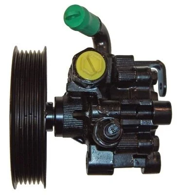Hydraulické čerpadlo, riadenie LIZARTE 04.75.1500