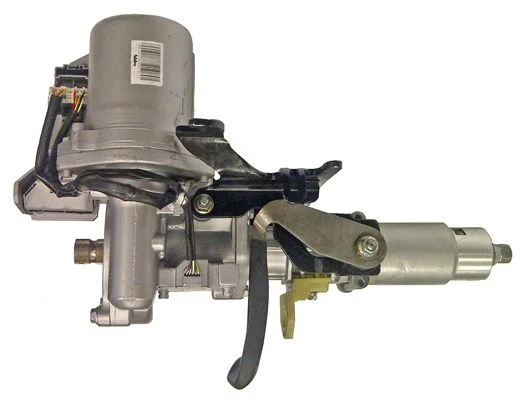 Steering Column LIZARTE 08.70.0902