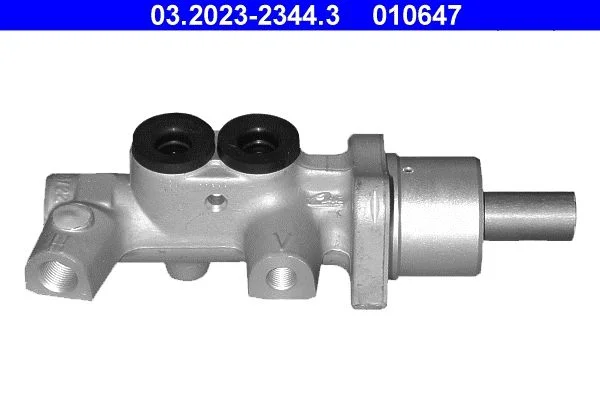 Brake Master Cylinder  03.2023-2344.3