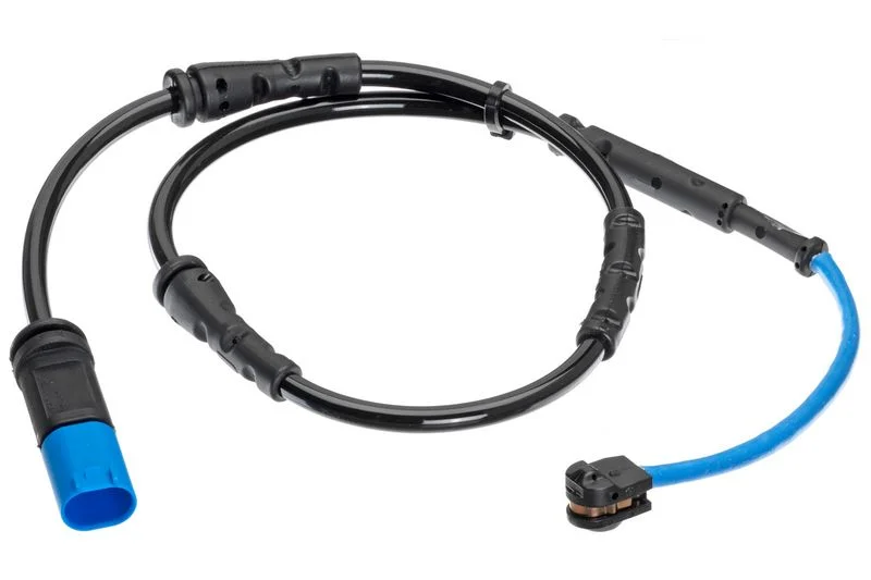 Warning Contact, brake pad wear ATE 24.8190-0851.2