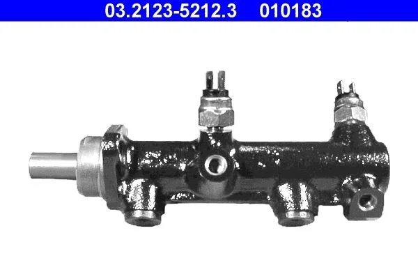Brake Master Cylinder ATE 03.2123-5212.3