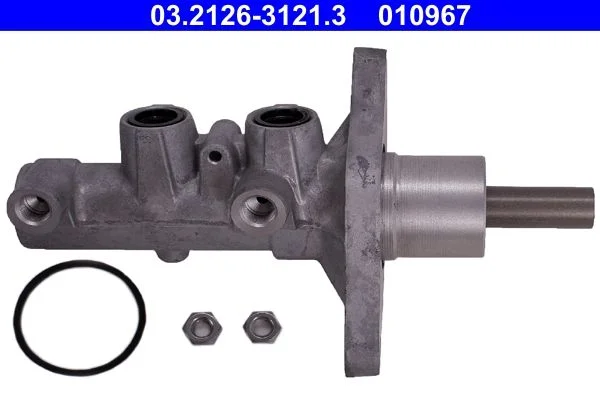 Brake Master Cylinder ATE 03.2126-3121.3