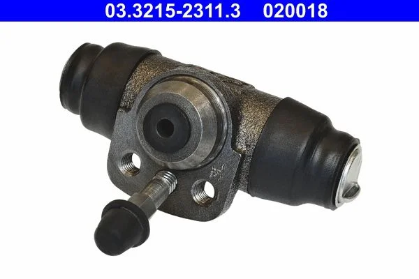 Brzdový valček kolesa ATE 03.3215-2311.3