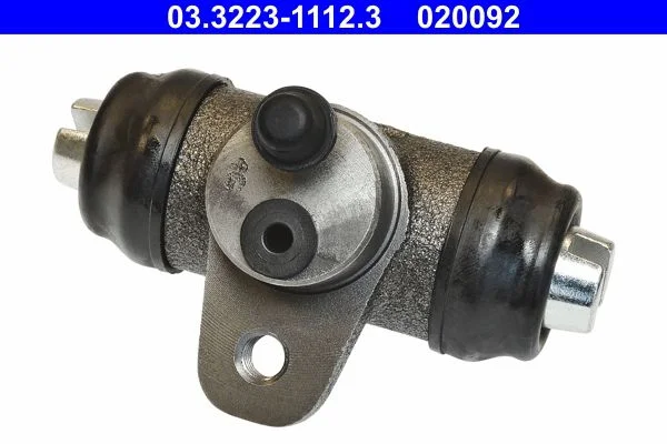 Brzdový valček kolesa ATE 03.3223-1112.3