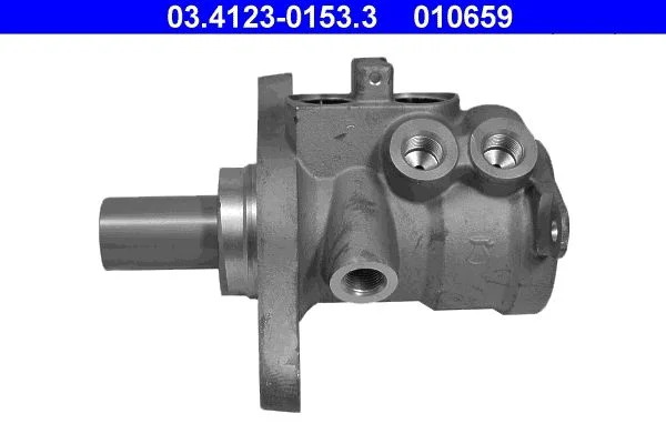 Brake Master Cylinder ATE 03.4123-0153.3