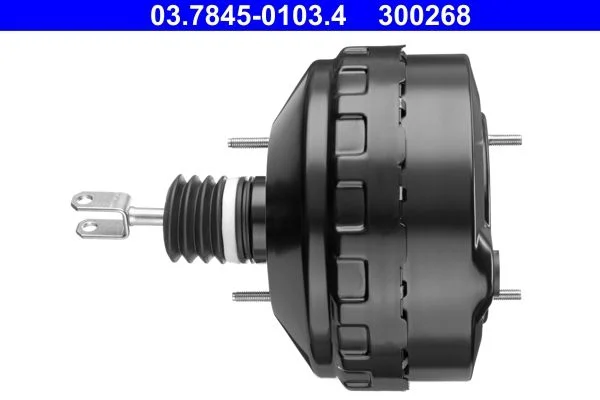 Posilňovač bŕzd ATE 03.7845-0103.4