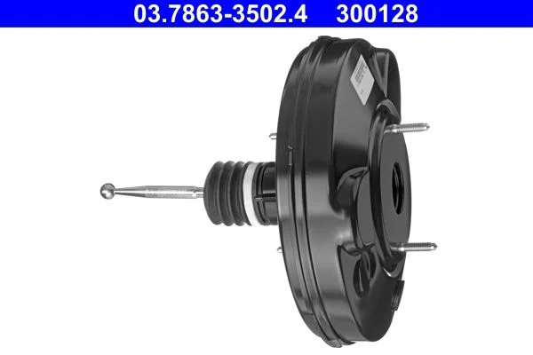 Posilňovač bŕzd ATE 03.7863-3502.4