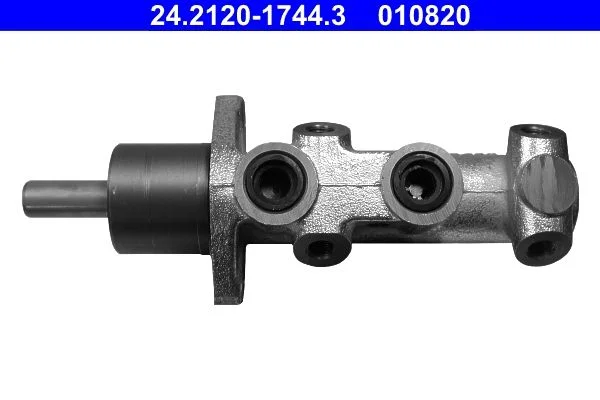 Hlavný brzdový válec ATE 24.2120-1744.3