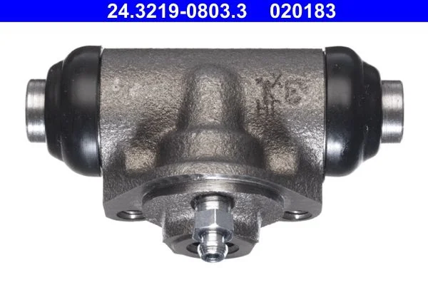 Brzdový valček kolesa ATE 24.3219-0803.3