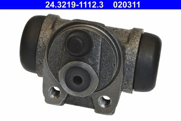 Brzdový valček kolesa ATE 24.3219-1112.3