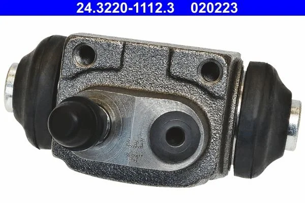 Brzdový valček kolesa ATE 24.3220-1112.3