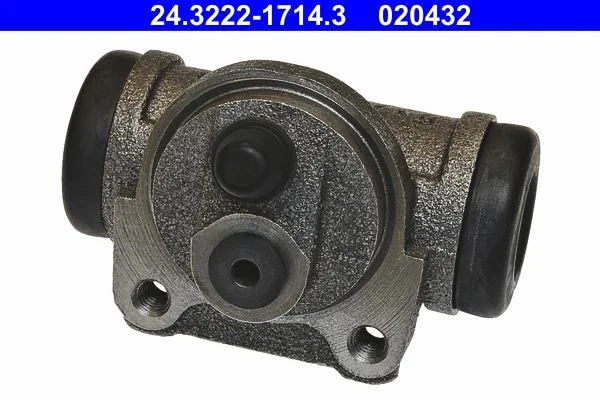 Brzdový valček kolesa ATE 24.3222-1714.3