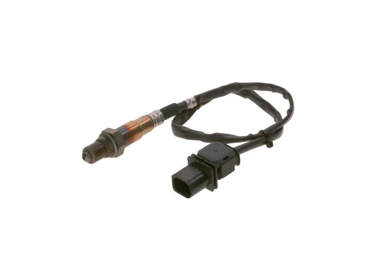 Oxygen Sensor BOSCH OSPRZET SILNIK BENZYNOWY 0258988013
