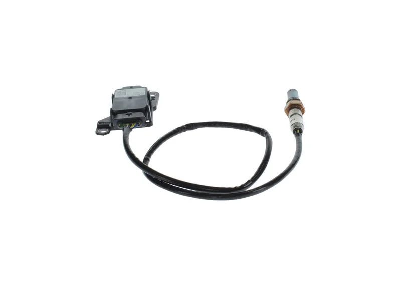 NOx Sensor, urea injection  0 281 008 669