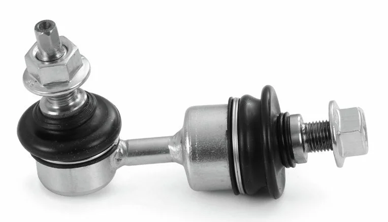 Link/Coupling Rod, stabiliser bar BOSCH ZAWIESZENIE 0986141559