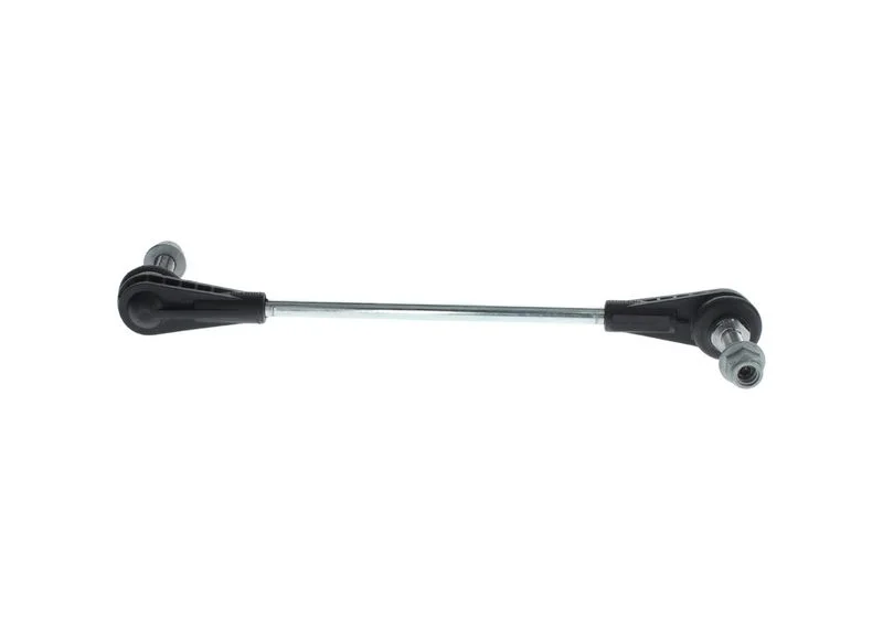 Link/Coupling Rod, stabiliser bar BOSCH ZAWIESZENIE 0986141608