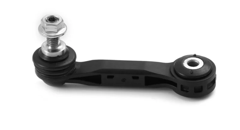 Link/Coupling Rod, stabiliser bar BOSCH ZAWIESZENIE 0986141618