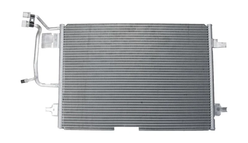 Condenser, air conditioning BOSCH 1 986 AD2 063