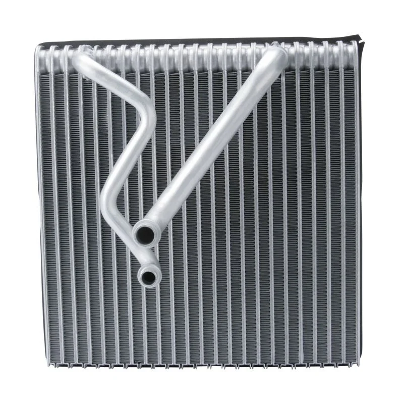 Evaporator, air conditioning BOSCH 1 986 AD4 001