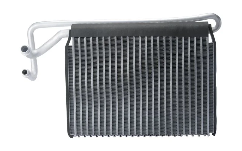 Evaporator, air conditioning BOSCH 1 986 AD4 002