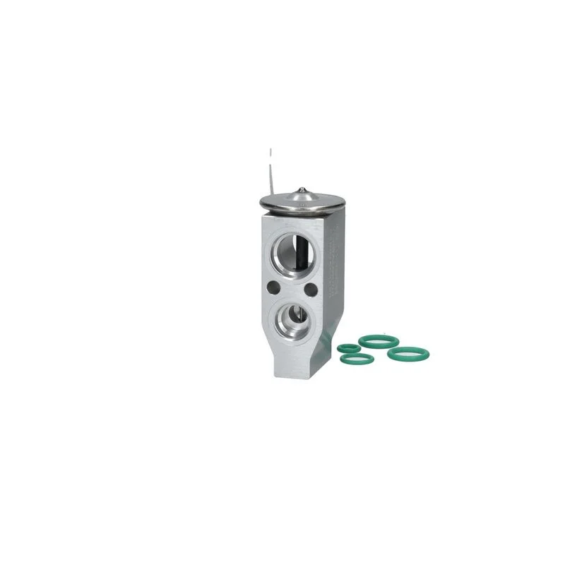 Expansion Valve, air conditioning BOSCH 1 986 AD5 098