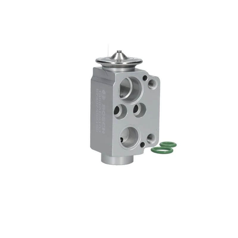 Expansion Valve, air conditioning BOSCH 1986AD5103