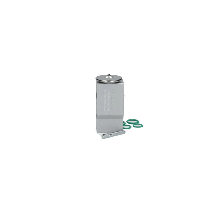 Expansion Valve, air conditioning BOSCH KLIMATYZACJA TERMIKA 1986AD5136