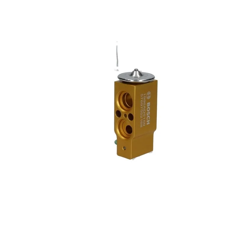 Expansion Valve, air conditioning BOSCH KLIMATYZACJA TERMIKA 1986AD5159