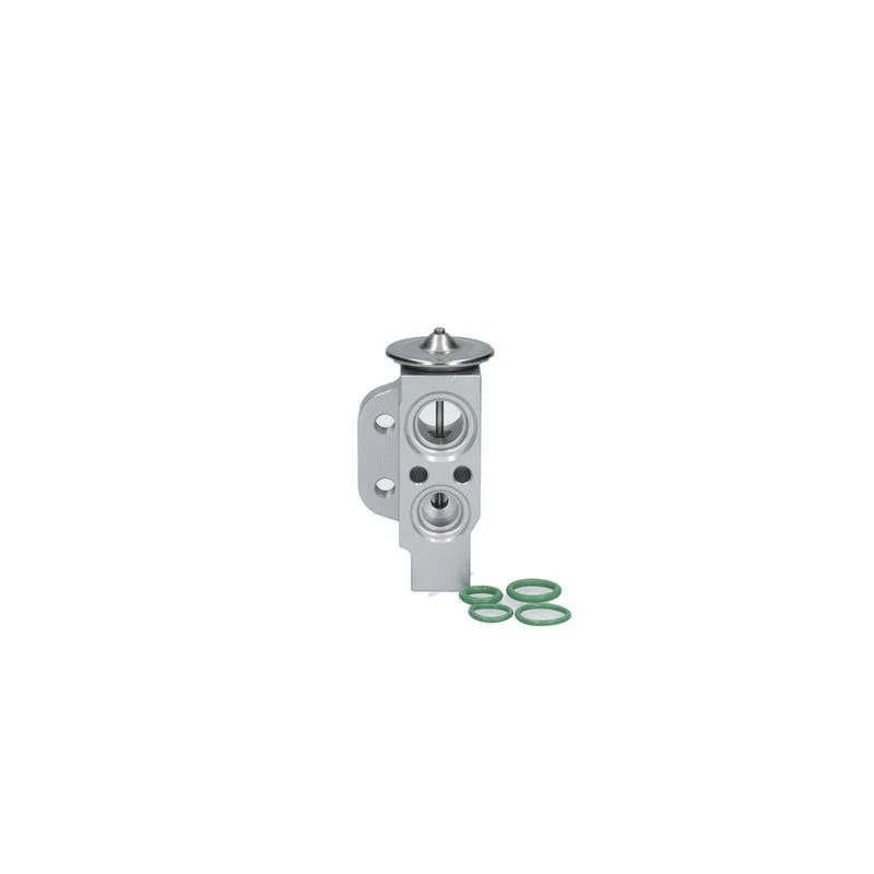 Expansion Valve, air conditioning BOSCH 1986AD5195