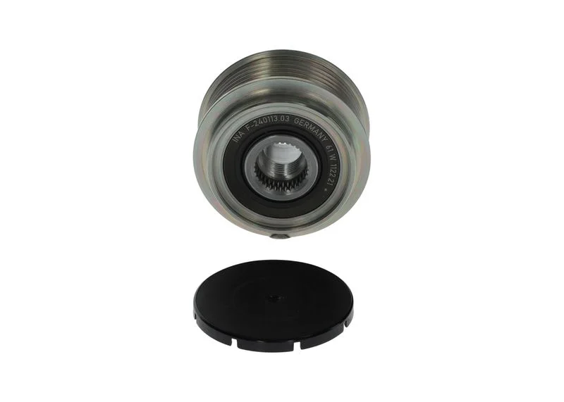 Alternator Freewheel Clutch 1 987 945 417