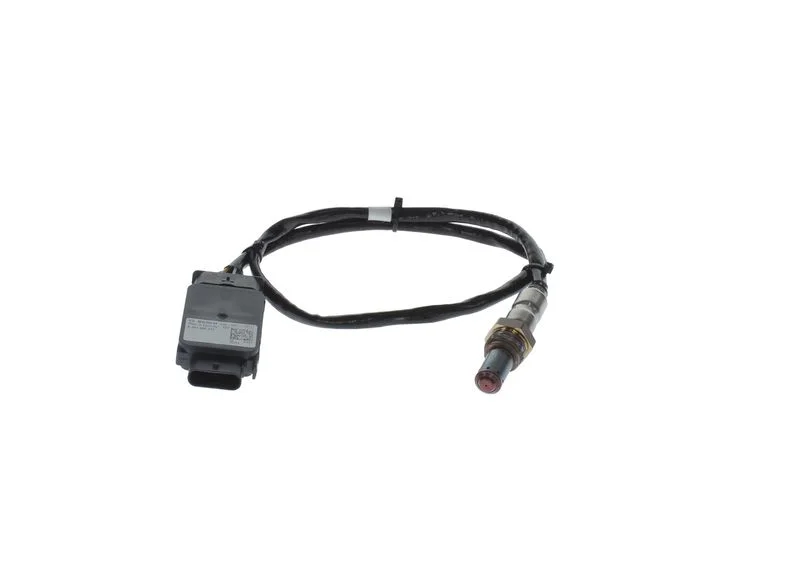Senzor NOx, vstrekovanie močoviny BOSCH 0 281 008 747