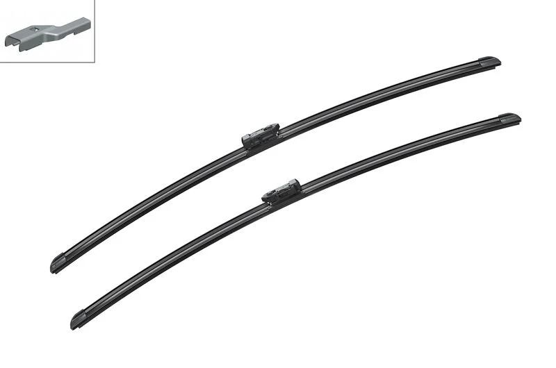 Wiper Blade BOSCH 3 397 014 921