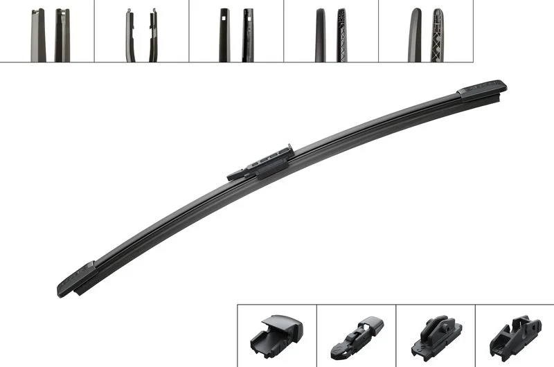 Wiper Blade BOSCH 3 397 016 506