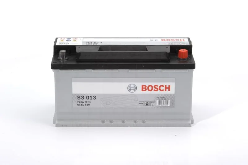 Starter Battery BOSCH 0 092 S30 130