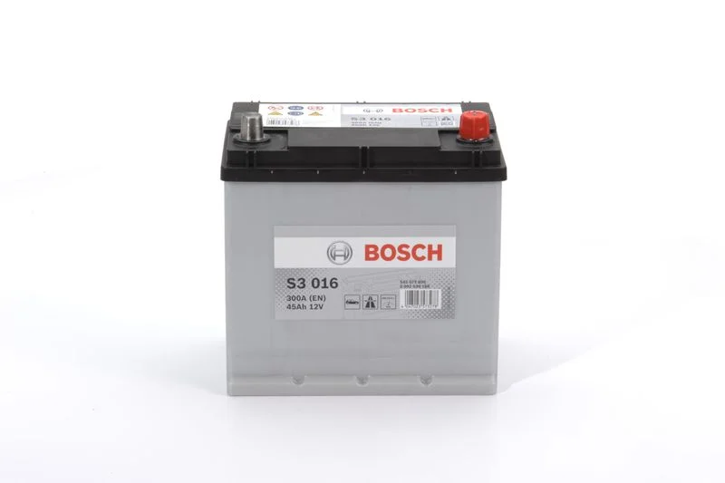 Štartovacia batéria BOSCH 0 092 S30 160