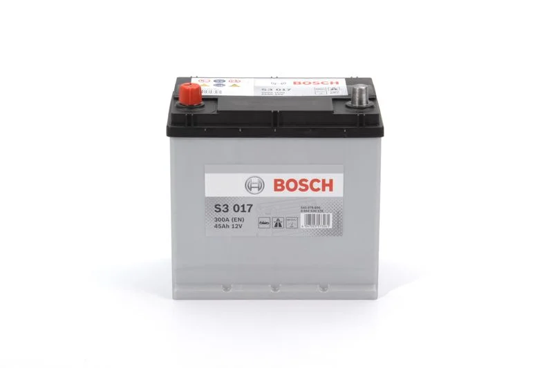 Štartovacia batéria BOSCH 0 092 S30 170