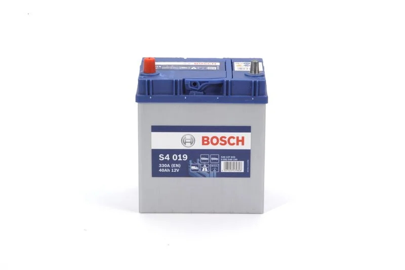 Starter Battery BOSCH 0 092 S40 190