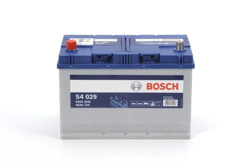 Štartovacia batéria BOSCH 0 092 S40 290
