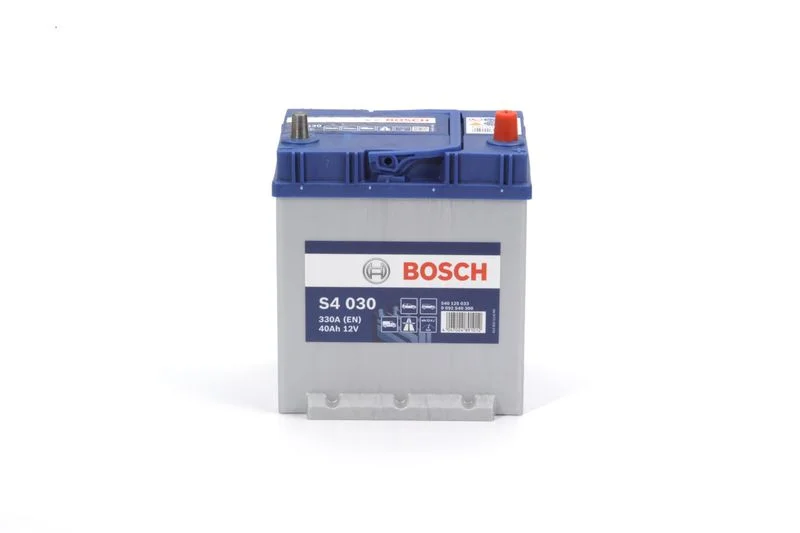 Starter Battery BOSCH 0 092 S40 300