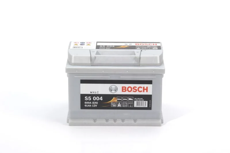 Starter Battery BOSCH 0 092 S50 040