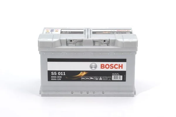 Štartovacia batéria BOSCH 0 092 S50 110