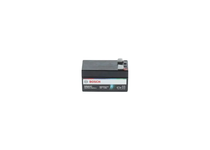 Starter Battery BOSCH 0092S5AX10