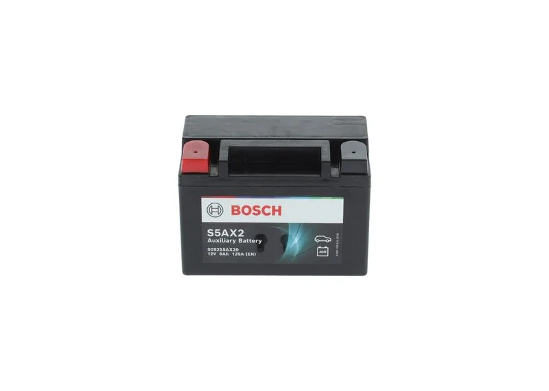 Štartovacia batéria BOSCH 0 092 S5A X20