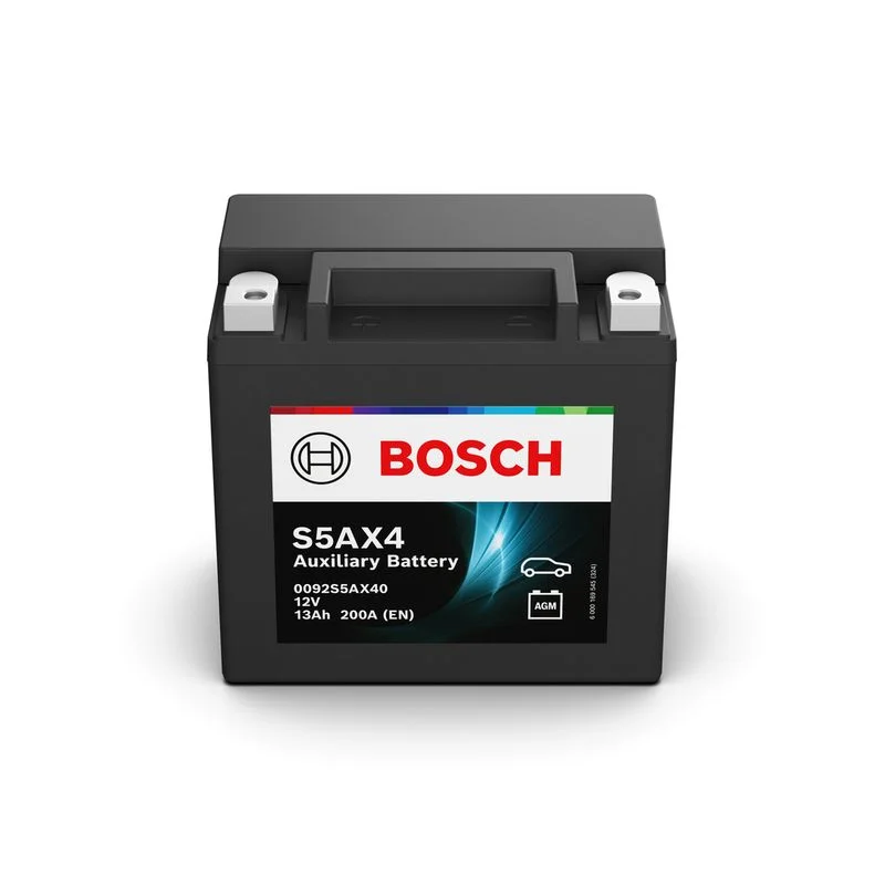 Starter Battery BOSCH 0092S5AX40