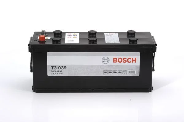 Štartovacia batéria BOSCH 0 092 T30 390